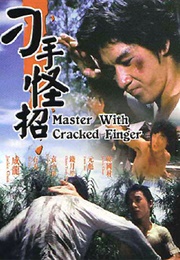 Master With Cracked Fingers (1979)