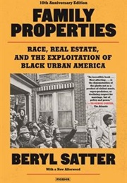 Family Properties (Beryl Satter)