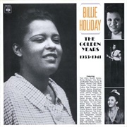 The Golden Years - Billie Holiday