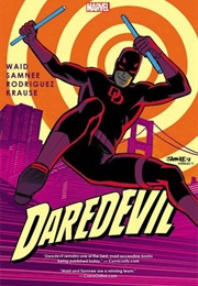 Daredevil by Mark Waid Volume Four (Mark Waid)