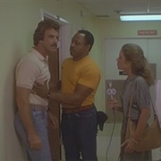 Magnum, PI "The Curse of the King Kamehameha Club"