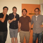 EP. 115 — the Plug-In Drug