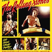 Let's Spend the Night Together (1981)