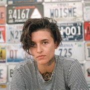 Devyn Galindo (Non-Binary, They/Them)