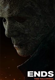 Halloween Ends (2022)