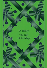 The Gift of the Magi (O. Henry)