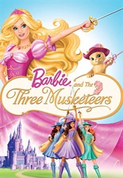 Barbie Three Musketeers (2009)