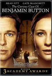 The Curious Case of Benjamin Button (2008)