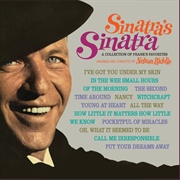 Oh! What It Seemed to Be - Frank Sinatra
