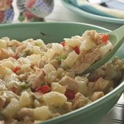 Chicken Hash