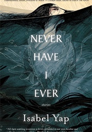 A Canticle for Lost Girls (Isabel Yap)