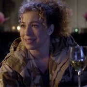 The Wedding of River Song (Series 6, Episode 13)