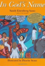 In God's Name (Sandy Eisenberg Sasso)