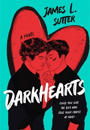 Darkhearts (James L. Sutter)