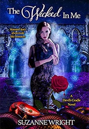 The Wicked in Me (Suzanne Wright)