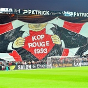 Kop Rouge