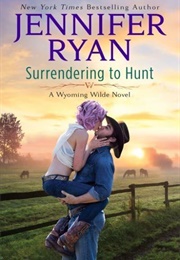 Surrendering to Hunt (Jennifer Ryan)