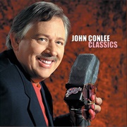 Common Man - John Conlee