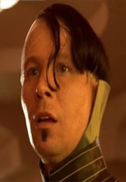 The Fifth Element (1997)