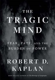 The Tragic Mind (Kaplan)