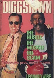 Diggstown (Leonard Wise)