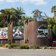 Australia Zoo
