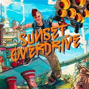 Sunset Overdrive (2014)