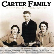 The Storms Are on the Ocean - Carter Family