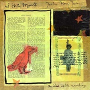 I Hate Myself / Twelve Hour Turn - No Idea Split Recording