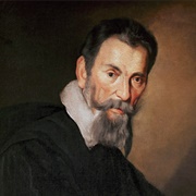 Claudio Monteverdi