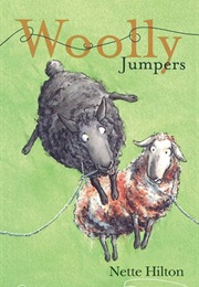Woolly Jumpers (Nette Hilton)