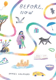 Before, Now (Daniel Salmieri)