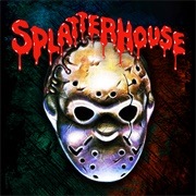 Splatterhouse (1988)