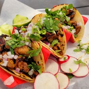 Stop N Go Taco, Rehoboth Beach, Delaware