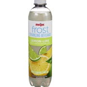 Meijer Frost Sparkling Lemon-Lime