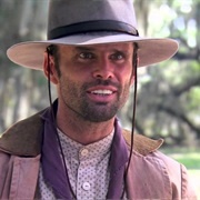 Billy Crash (Django Unchained, 2012)
