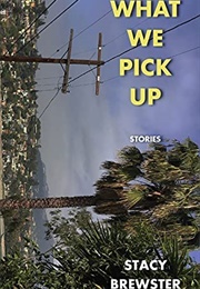 What We Pick Up (Stacy Brewster)