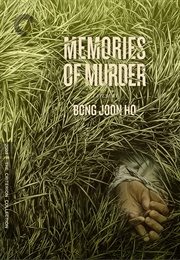 Memories of Murder (2003)