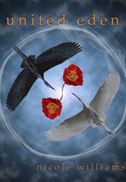 United Eden (Nicole Williams)