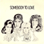 Somebody to Love