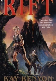 Rift (Kay Kenyon)
