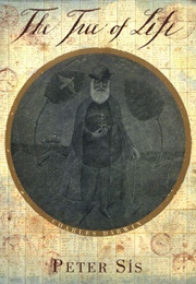 The Tree of Life: Charles Darwin (Peter Sís)