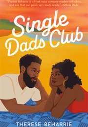Single Dads Club (Therese Beharrie)