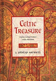 Celtic Treasure (J. Philip Newell)