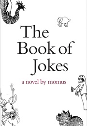 Book of Jokes (Momus)