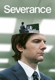 Severance (2022)