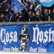 Cosa Norstra TSV 1860 Munich
