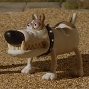 Philip (Wallace & Gromit: The Curse of the Were-Rabbit, 2005)