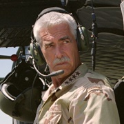 Sam Elliot: Thunderbolt Ross
