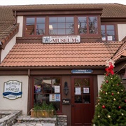 Hans Christian Andersen Museum